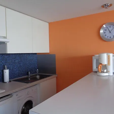 T2 Au Centre D'arcachon Avec Balcon Vue Bassin Et Parking - Fr-1-374-51